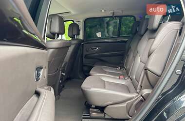 Мінівен Renault Espace 2016 в 