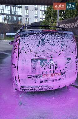 Мінівен Renault Espace 2014 в 
