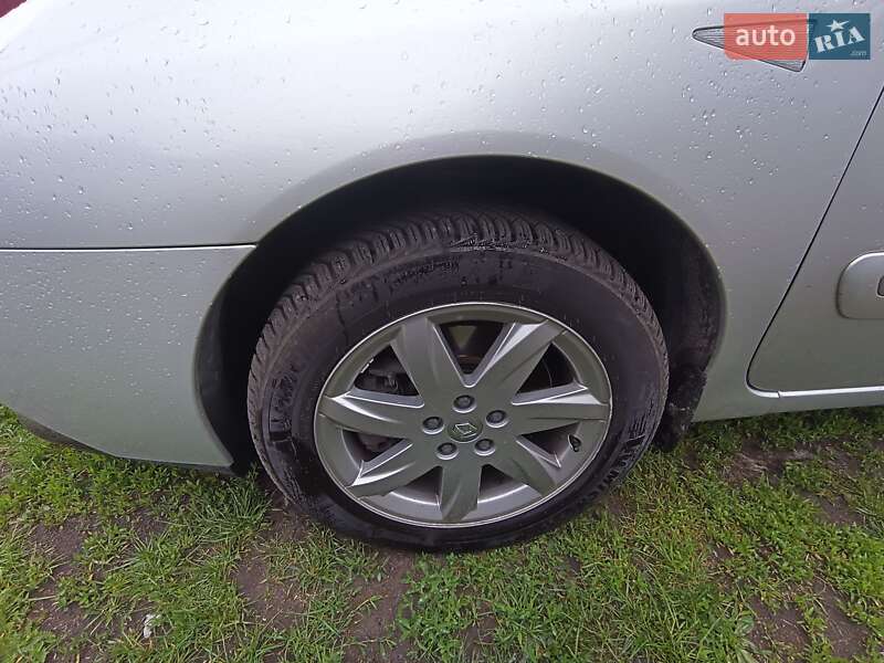 Мінівен Renault Espace 2013 в Конотопі