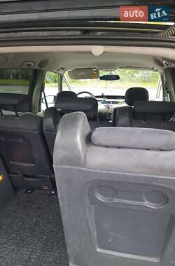 Минивэн Renault Espace 2003 в Дрогобыче