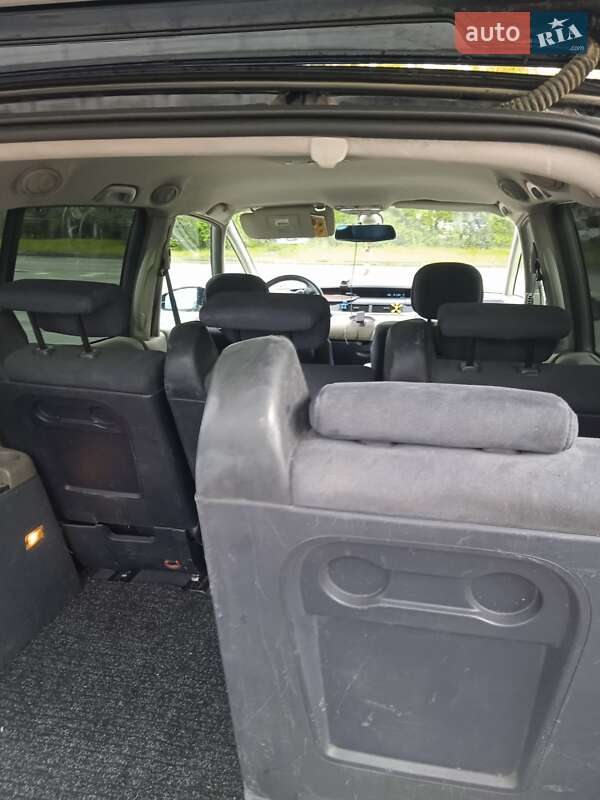 Мінівен Renault Espace 2003 в Дрогобичі фото 11 Мінівен Renault Espace 2003 в Дрогобичі