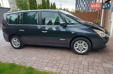 Renault Espace 2011 Renault Espace 2011