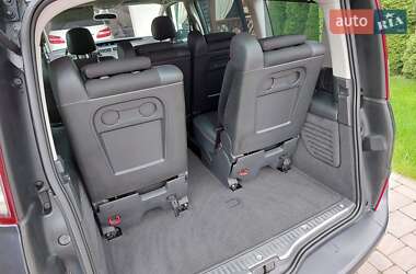Минивэн Renault Espace 2011 в 