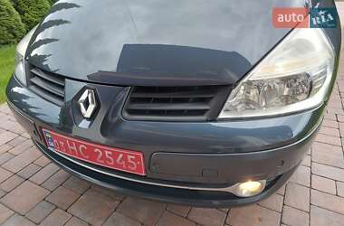 Минивэн Renault Espace 2011 в 