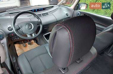 Минивэн Renault Espace 2011 в 