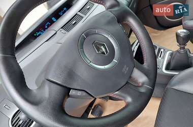 Минивэн Renault Espace 2011 в 