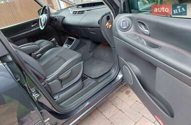 Минивэн Renault Espace 2011 в 