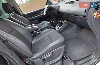 Минивэн Renault Espace 2011 в 