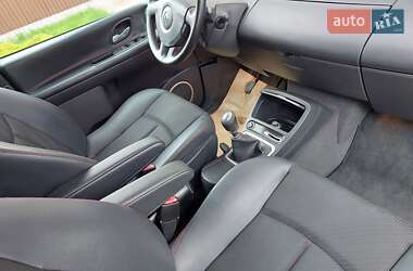 Минивэн Renault Espace 2011 в 