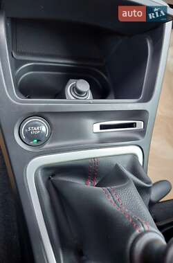 Минивэн Renault Espace 2011 в 