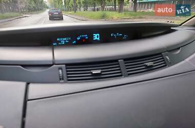 Минивэн Renault Espace 2011 в 
