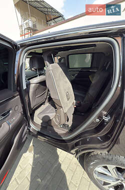 Мінівен Renault Espace 2015 в 