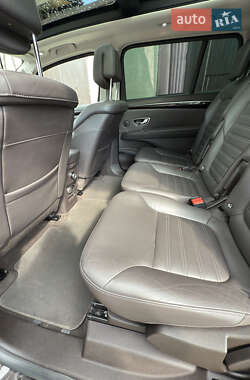 Мінівен Renault Espace 2015 в 