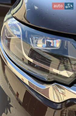 Мінівен Renault Espace 2015 в 