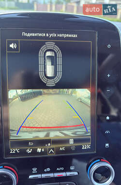 Мінівен Renault Espace 2015 в 