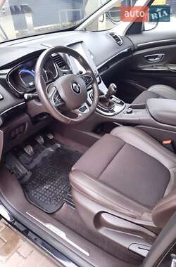 Мінівен Renault Espace 2016 в Миргороді