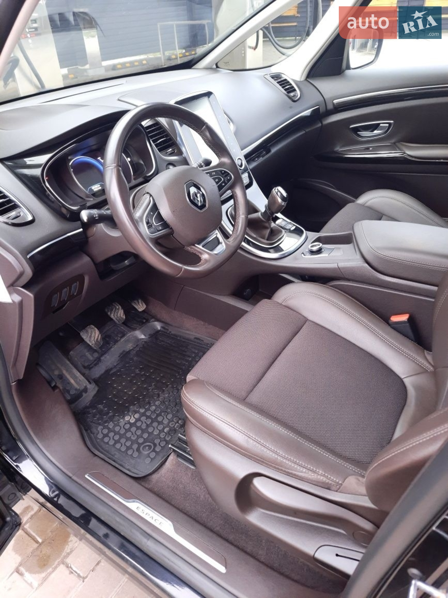 2016 Renault Espace - мініатюра 4