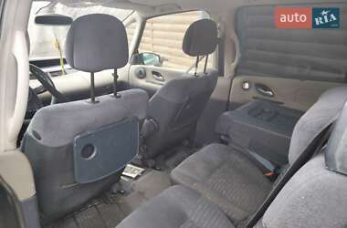 Минивэн Renault Espace 2005 в 