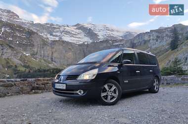 Мінівен Renault Espace 2006 в Львові
