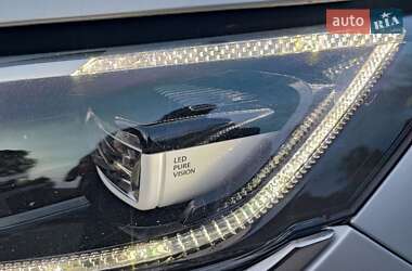 Минивэн Renault Espace 2016 в 