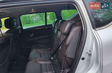 Минивэн Renault Espace 2016 в 