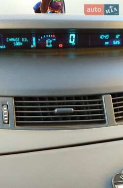 Минивэн Renault Espace 2005 в 