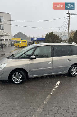 Минивэн Renault Espace 2006 в 