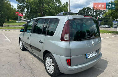 Мінівен Renault Espace 2006 в 