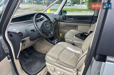 Мінівен Renault Espace 2006 в 