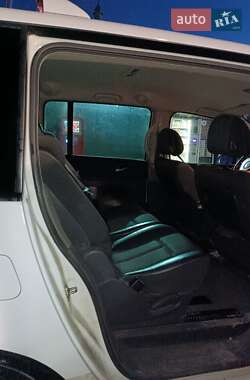 Минивэн Renault Espace 2005 в 