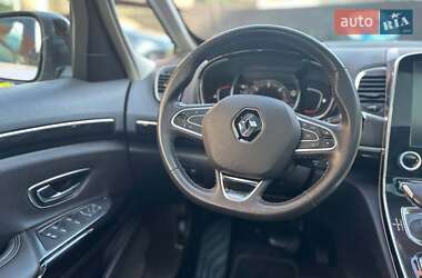 Минивэн Renault Espace 2016 в 