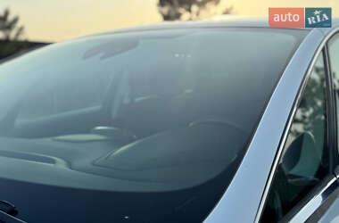 Минивэн Renault Espace 2018 в 