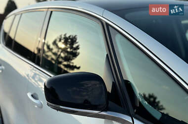 Минивэн Renault Espace 2018 в 