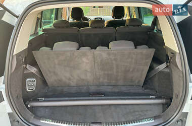Минивэн Renault Espace 2018 в 