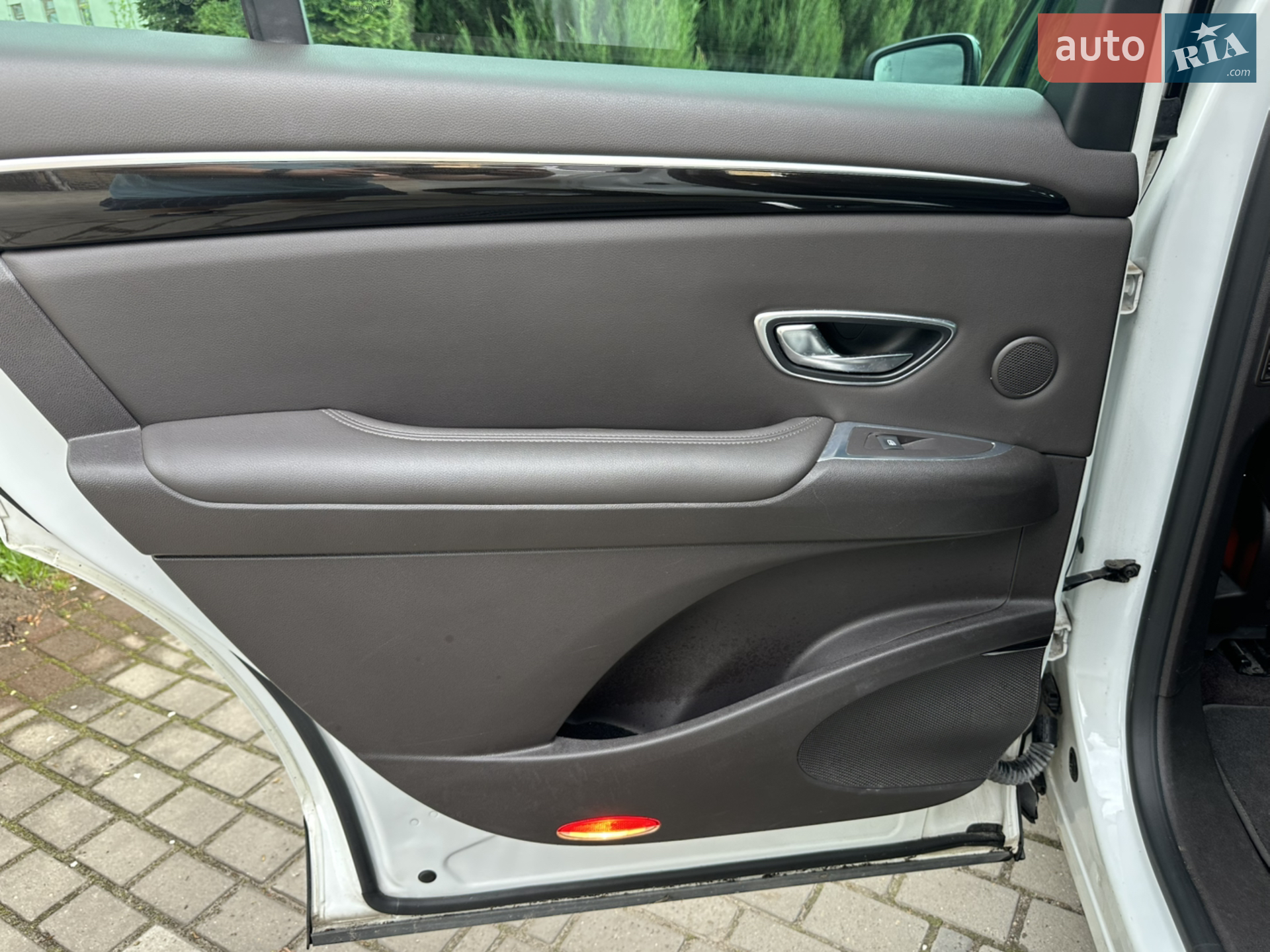 2015 Renault Espace - мініатюра 21