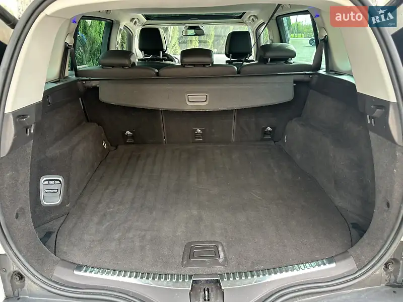 Renault Espace 2015 VIN VF1RFC00153933627 фото оголошення 23 з 68
