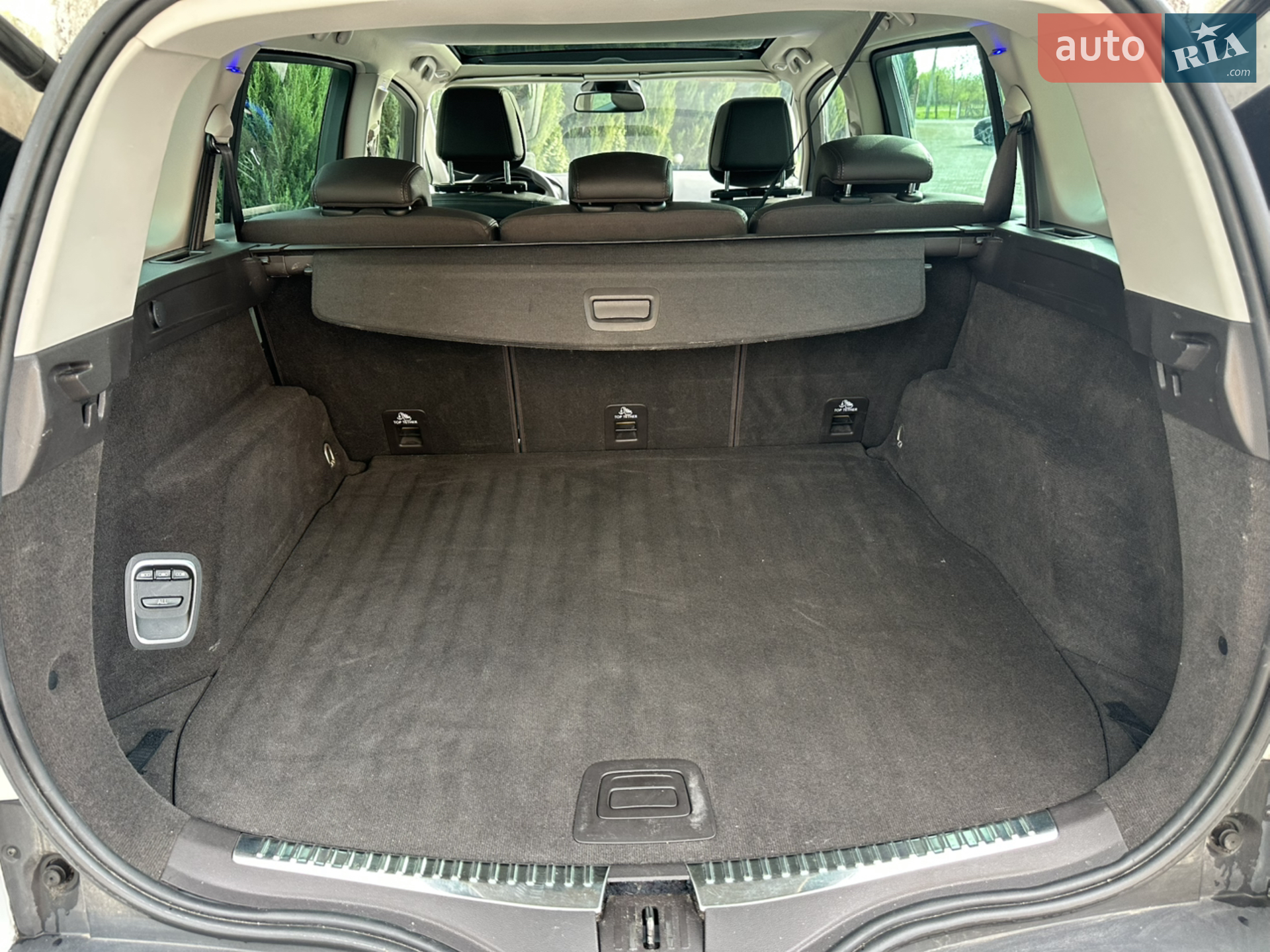 2015 Renault Espace - мініатюра 23