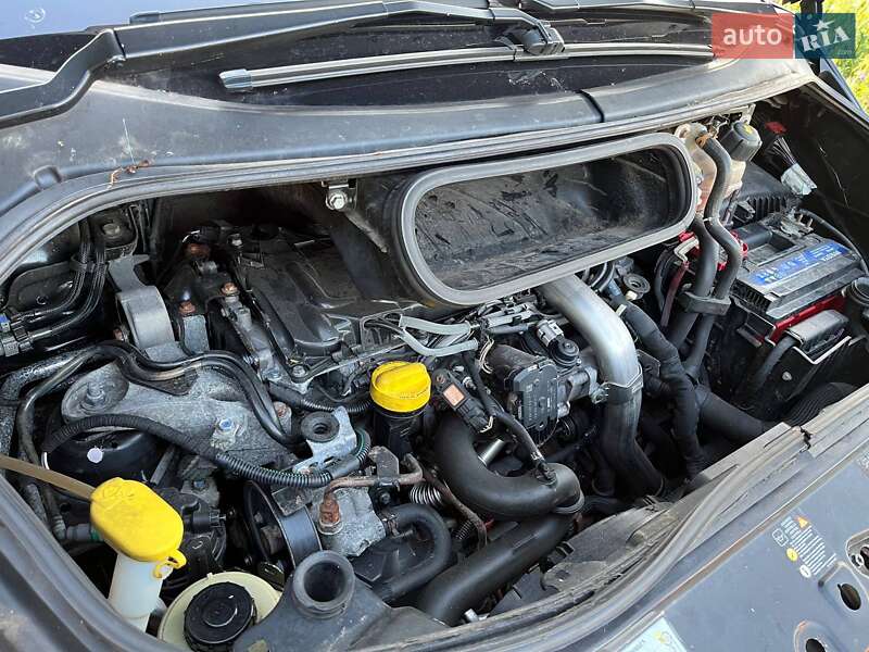 Мінівен Renault Espace 2010 в Харкові