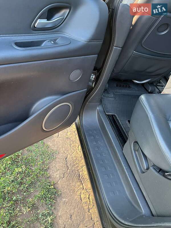 Мінівен Renault Espace 2010 в Харкові