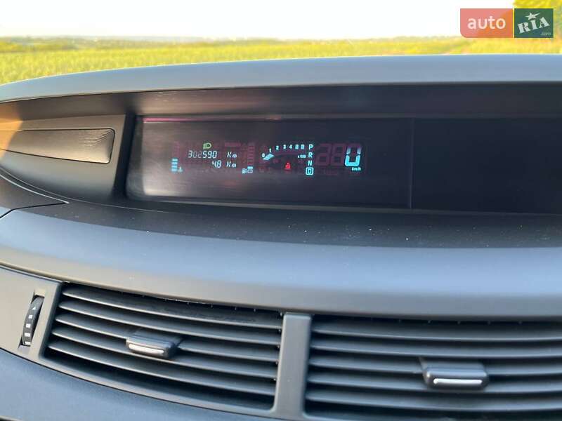 Мінівен Renault Espace 2010 в Харкові