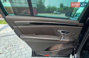 Минивэн Renault Espace 2016 в 