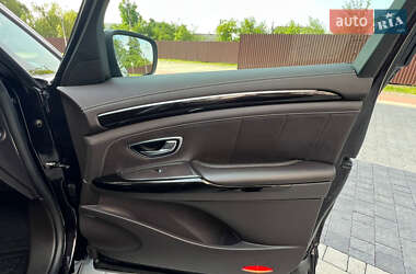 Минивэн Renault Espace 2016 в 