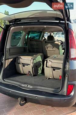 Минивэн Renault Espace 2005 в Славуте