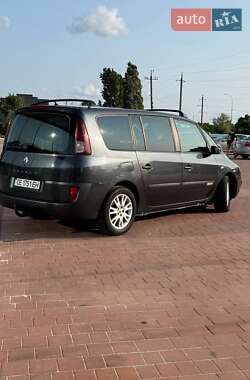 Минивэн Renault Espace 2005 в Славуте