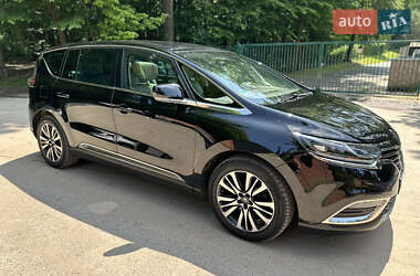 Мінівен Renault Espace 2016 в Львові фото 12 Мінівен Renault Espace 2016 в Львові