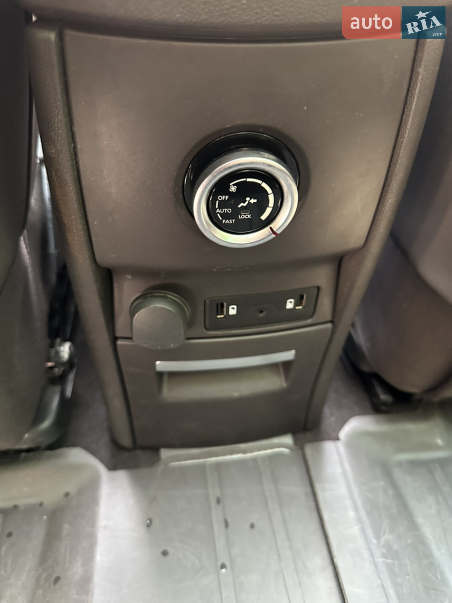 2016 Renault Espace - мініатюра 22