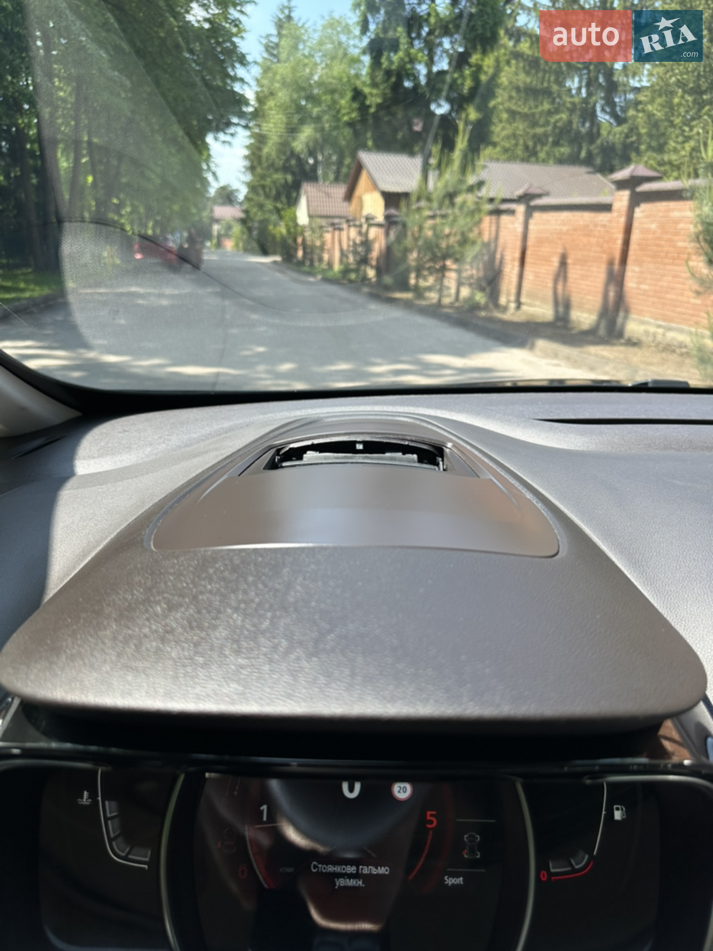 2016 Renault Espace - мініатюра 27