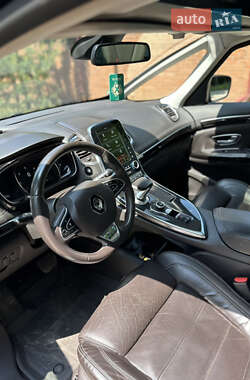 Мінівен Renault Espace 2016 в Львові фото 29 Мінівен Renault Espace 2016 в Львові