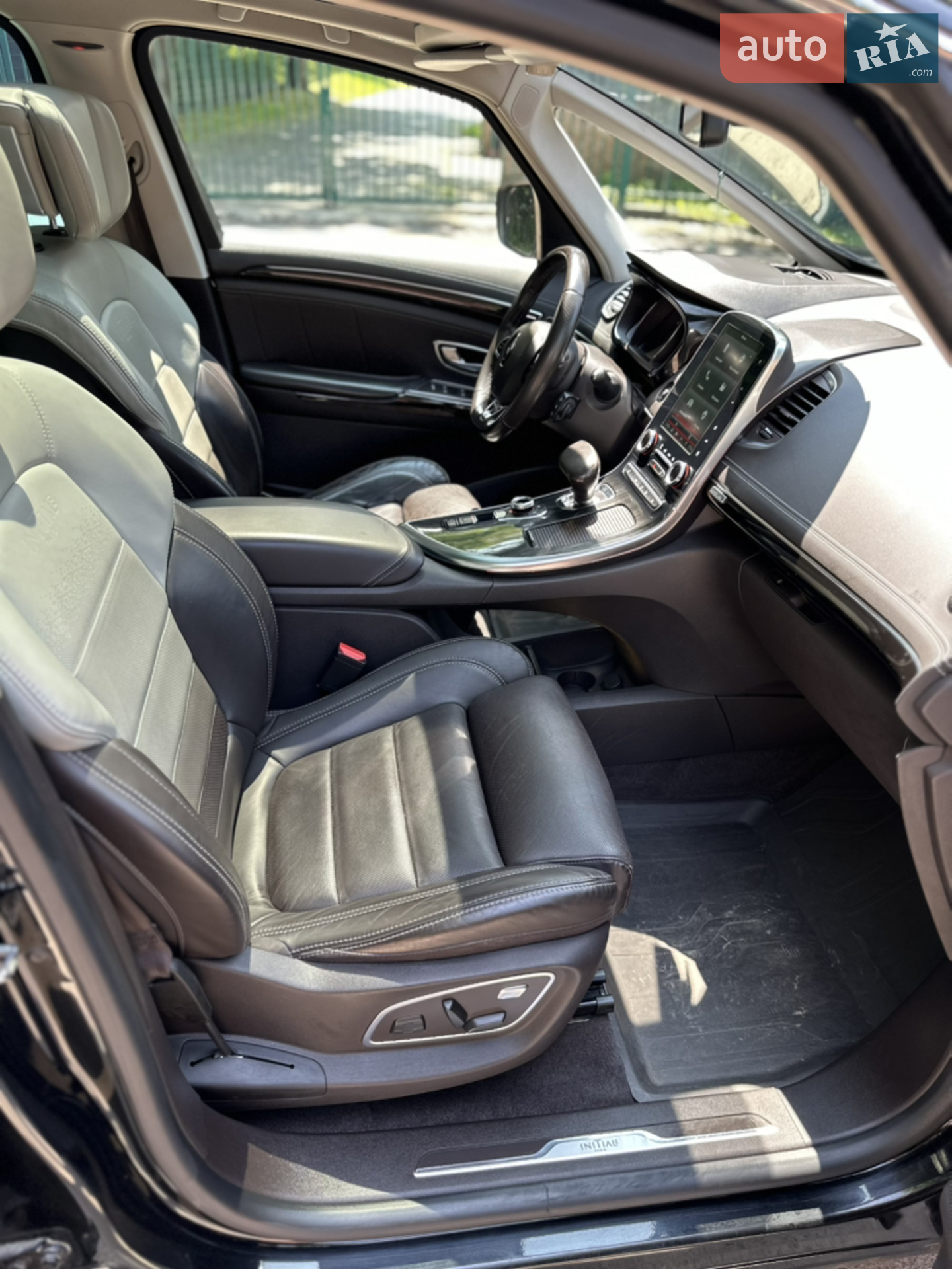 2016 Renault Espace - мініатюра 38
