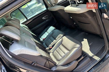 Мінівен Renault Espace 2016 в Львові фото 41 Мінівен Renault Espace 2016 в Львові